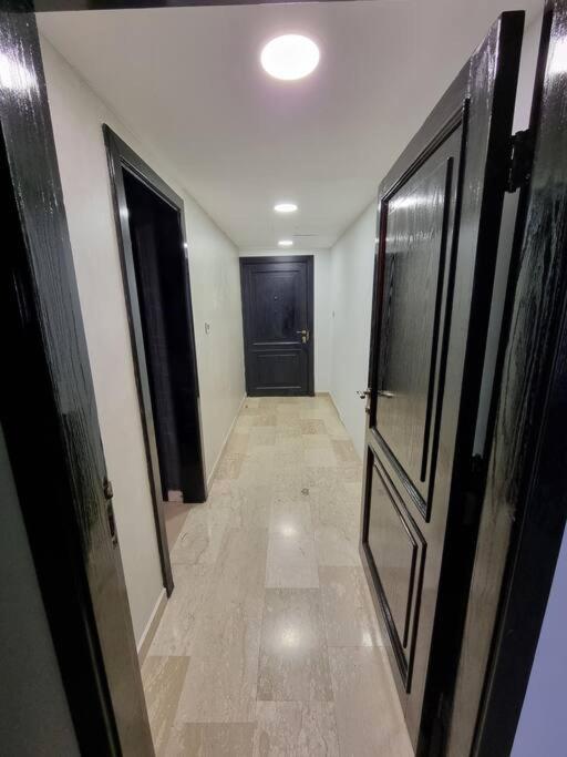Deir Ghbar 3 Rooms Apart Amán Exterior foto